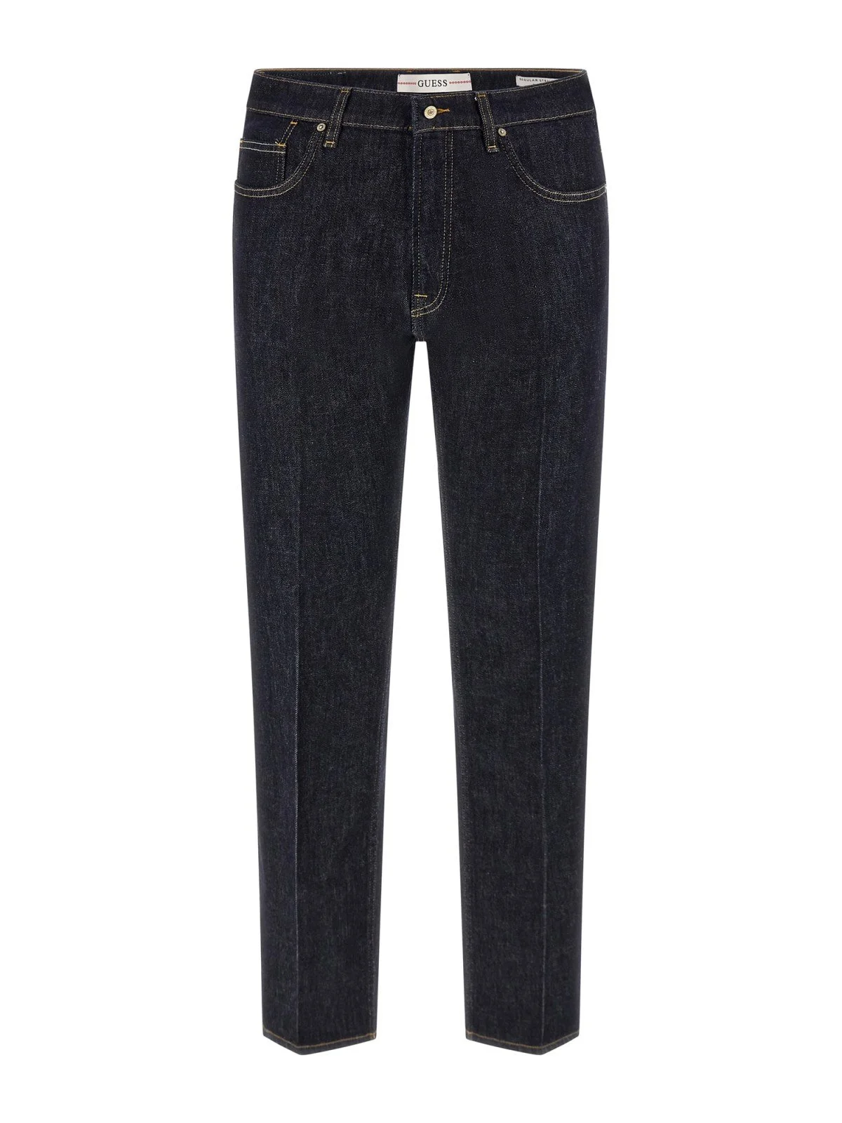 Джинсы 5 карманов G4TS 32, фото №1