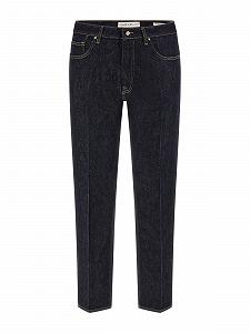 Джинсы 5 карманов G4TS 32 - Фото 1