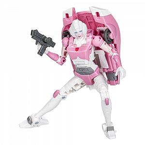 Фігурка Hasbro Series 86 Arcee - 11 см, F4480EU6, різнокольорова - Фото 1
