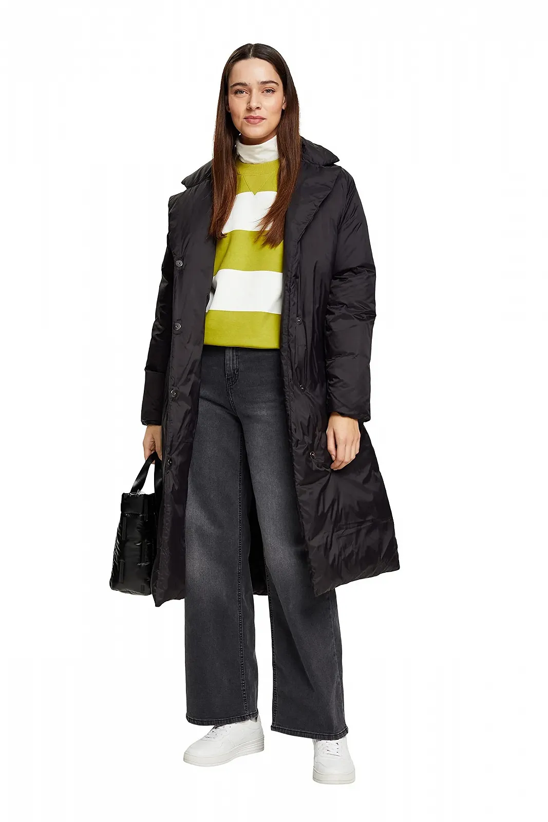 Світшот ESPRIT в смужку, фото №5