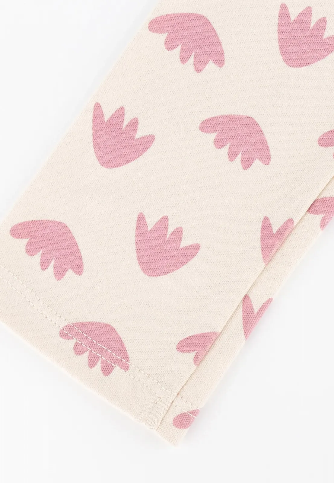 Комплект пижамы Sigikid Из органического хлопка, унисекс, детский, фото №7