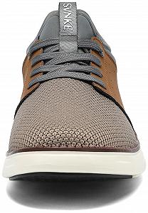 Чоловічі сліпони SVNKE, дихаючі, для ходьби, фітнесу, спорту, повсякденні, ділові synthetic.ua - Фото 1