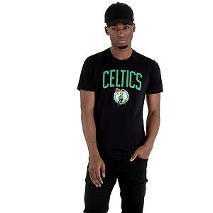 Футболка New Era CELTICS S - Фото 1