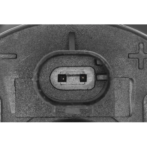 Додаткова водяна помпа (контур охолодження) VEMO Green Mobility Parts V30-16-0010, фото №2