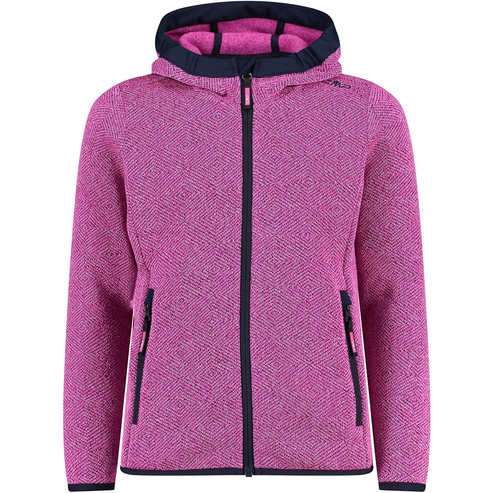 Дитяча куртка-худі CMP, фото №1 Дитяча куртка-худі CMP, фото №1