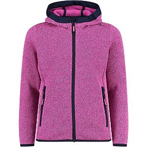 Дитяча куртка-худі CMP - Фото 1