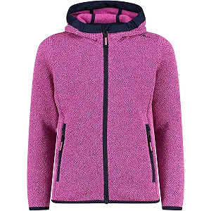 Детская куртка-худи CMP - Фото 1