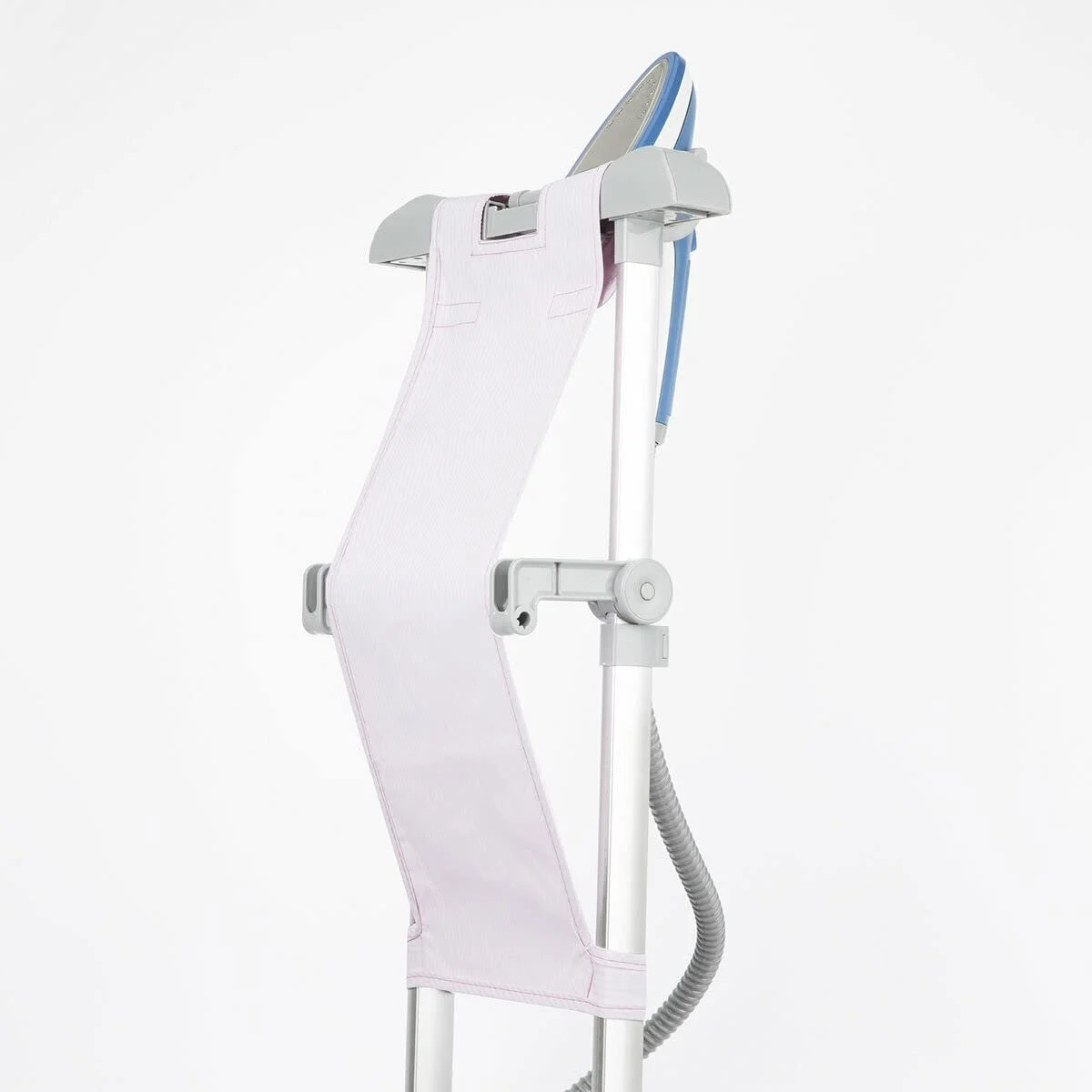 Підлоговий відпарювач H.Koenig STM45 35 g/min 1.6 L Білий, фото №7