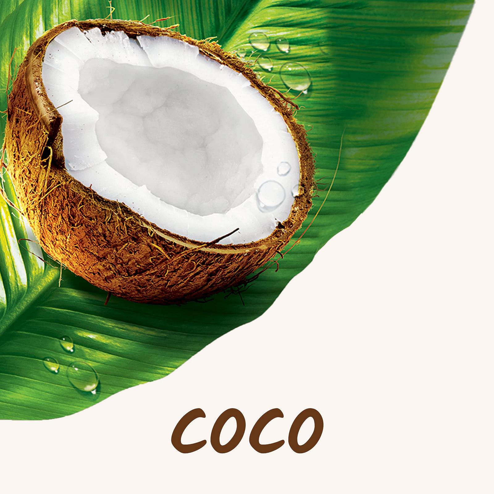 Гель для душа Tahiti Coconut 250 мл, фото №4