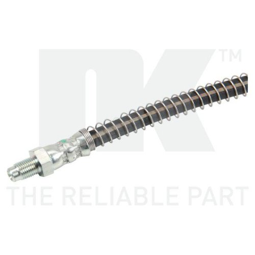 Гальмівний шланг NK 853936 для RENAULT задній лівий передня вісь, фото №2