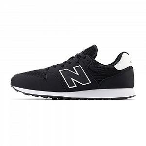 Кроссовки New Balance 500 мужские synthetic.ua - Фото 1