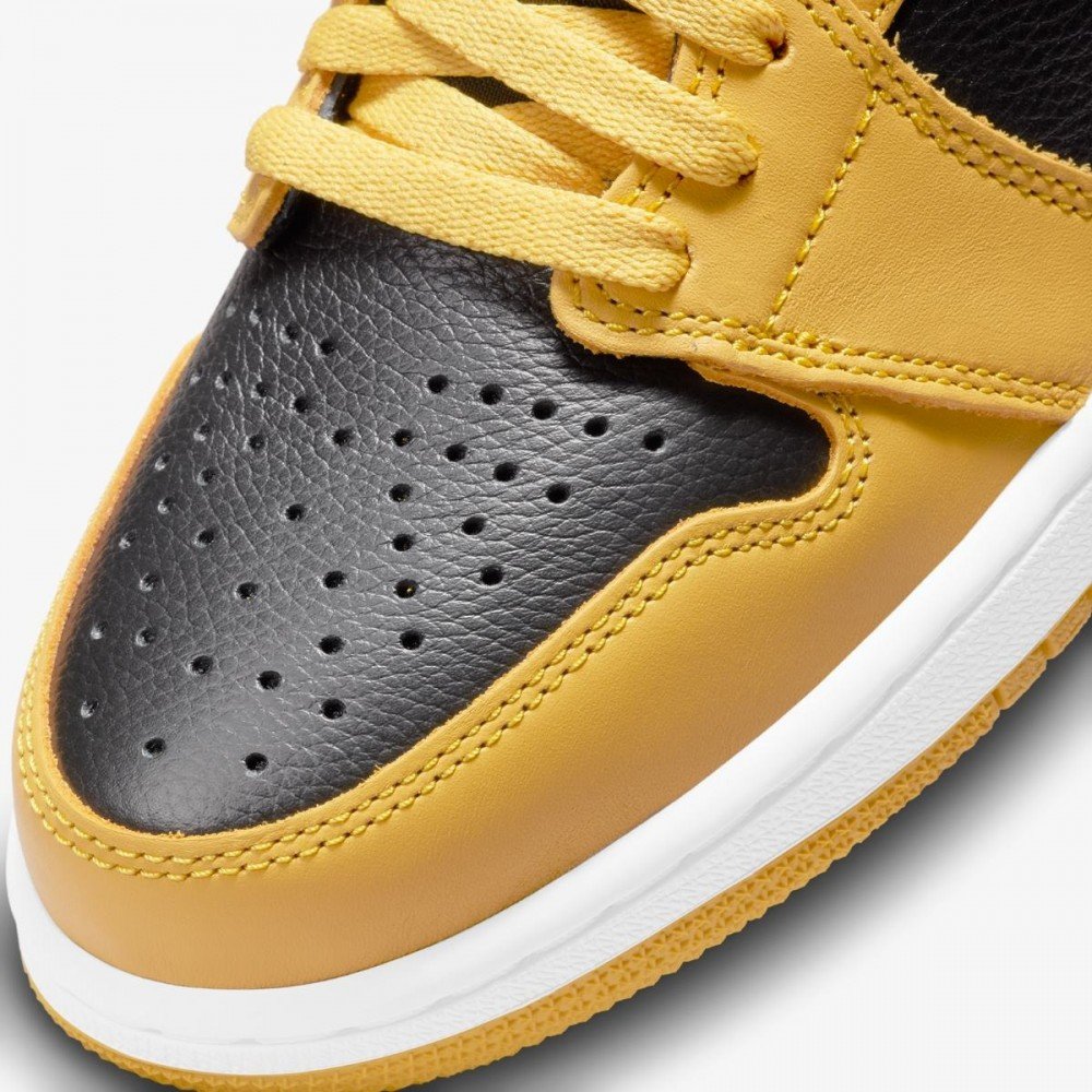 Кросівки Jordan 1 Retro High Pollen 44.5, фото №6