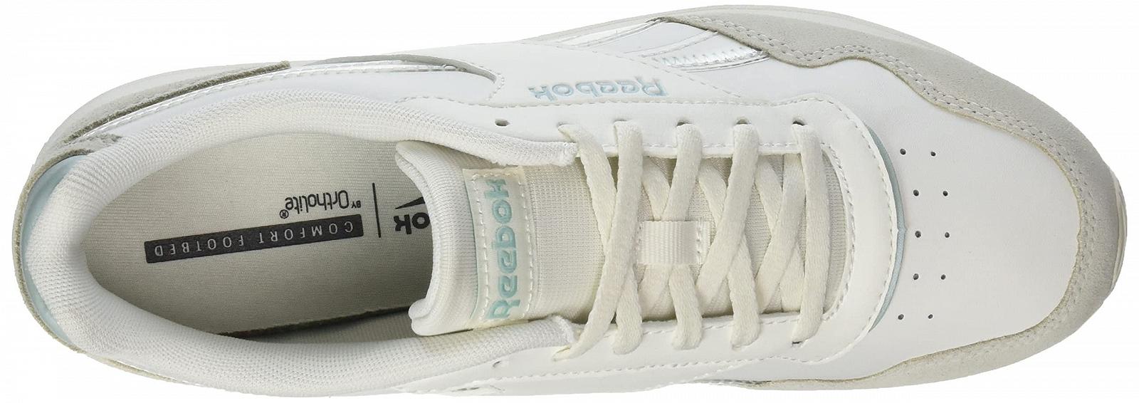 Кросівки Reebok Royal Glide жіночі, фото №5