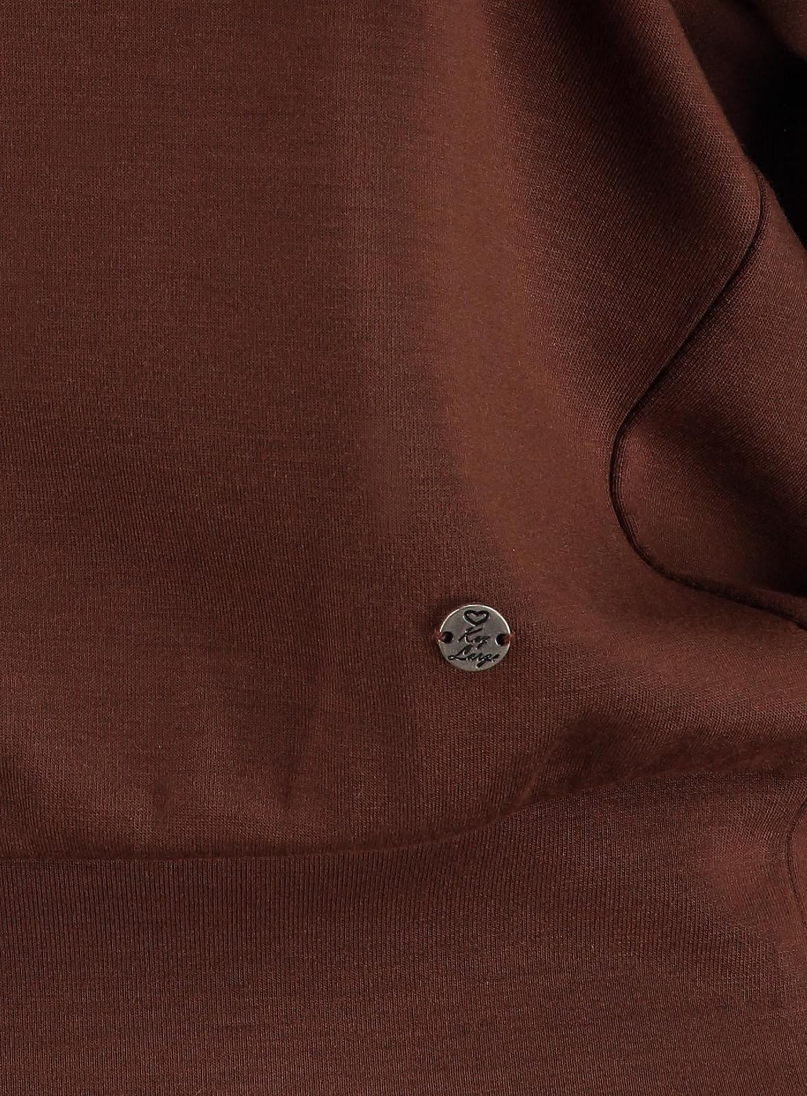 Женский свитшот KEY LARGO Hunted Round, фото №4