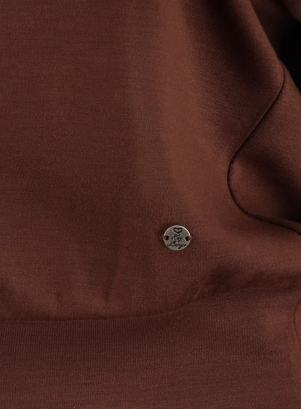 Женский свитшот KEY LARGO Hunted Round, фото №4