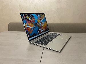 Ультрабук HP EliteBook 860 G9, 16" FHD+ IPS, i5-1245U, 16GB, 250GB SSD synthetic.ua - Фото 1