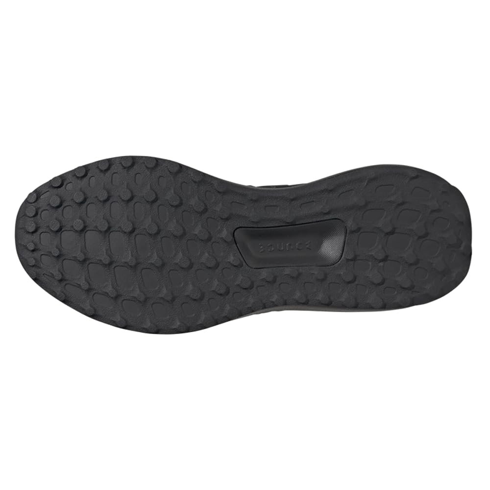 Кроссовки ADIDAS Ubounce DNA CBLACK/CBLACK/FTWWHT, фото №6 Кроссовки ADIDAS Ubounce DNA CBLACK/CBLACK/FTWWHT, фото №6