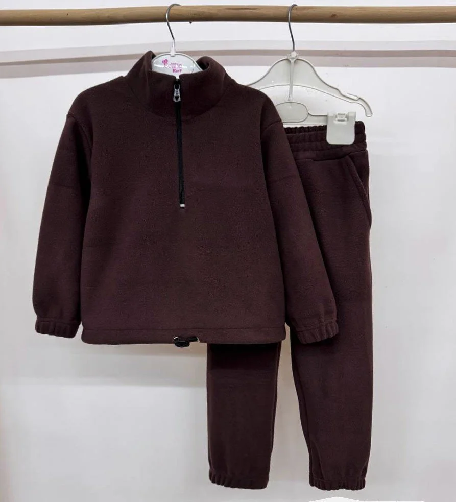 14 цветов! Теплый костюм флис полар от 98 до 158 см, фото №7 14 цветов! Теплый костюм флис полар от 98 до 158 см, фото №7