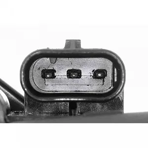 Дополнительный водяной насос VEMO V25-16-0015 (система охлаждения) synthetic.ua - Фото 1