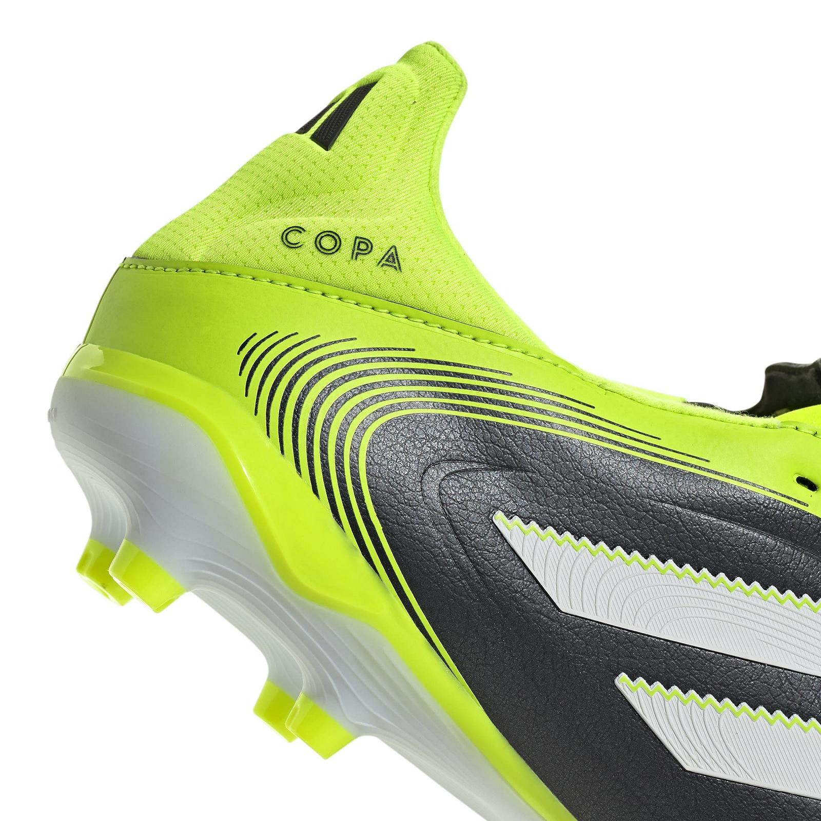 Футбольні бутси adidas Unisex Copa Pure Iii League Firm Multi Ground, фото №5