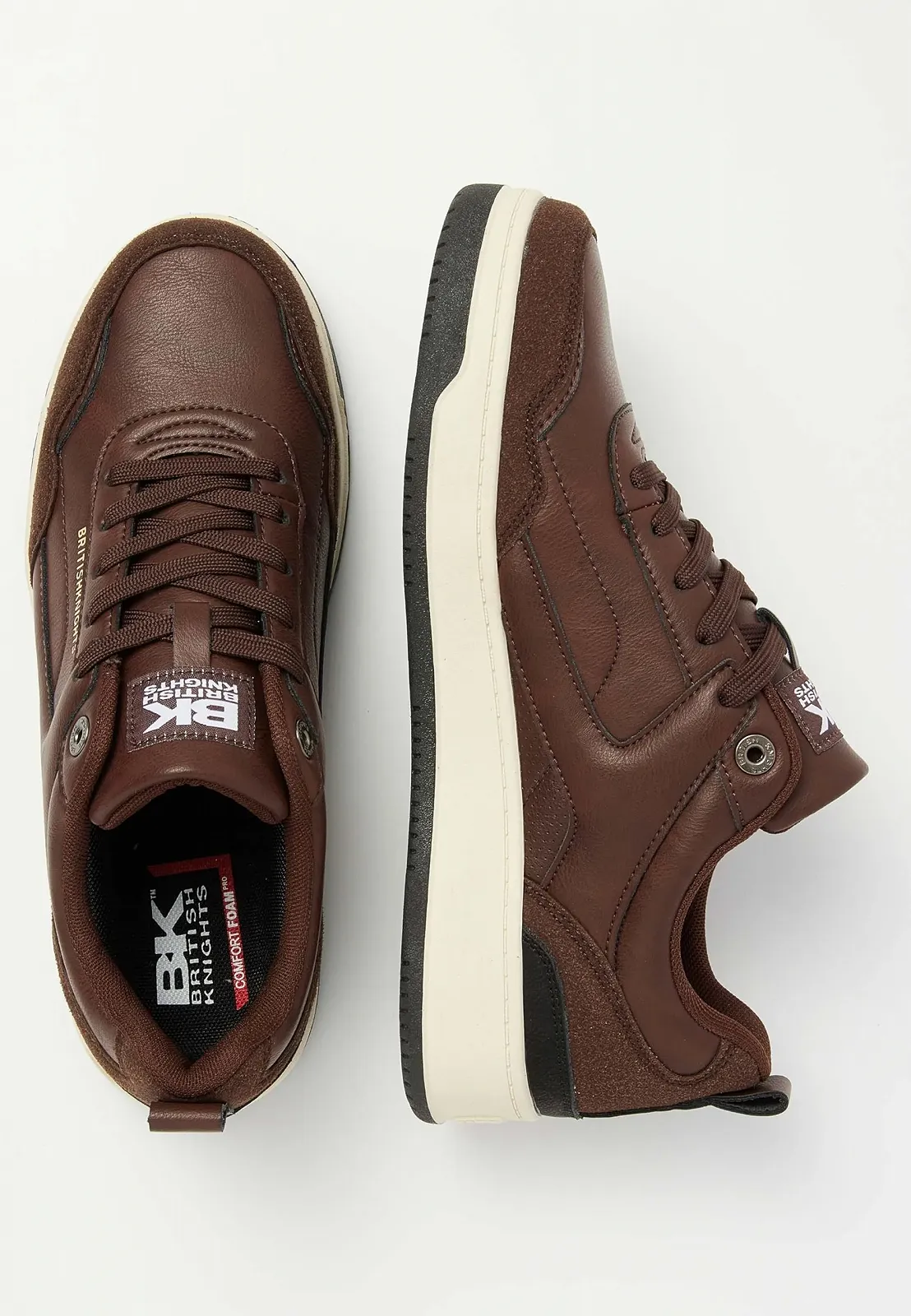 Кросівки British Knights Cole, фото №3 Кросівки British Knights Cole, фото №3