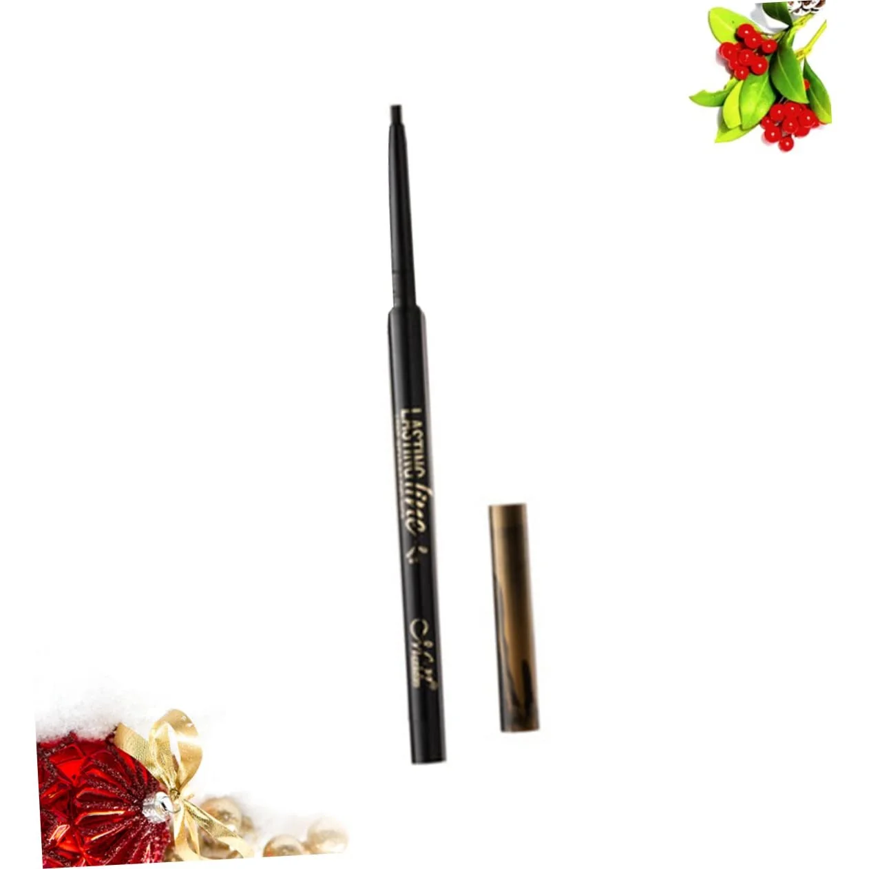 Олівець для очей Ipetboom Eyeliner-Stift e43, фото №2