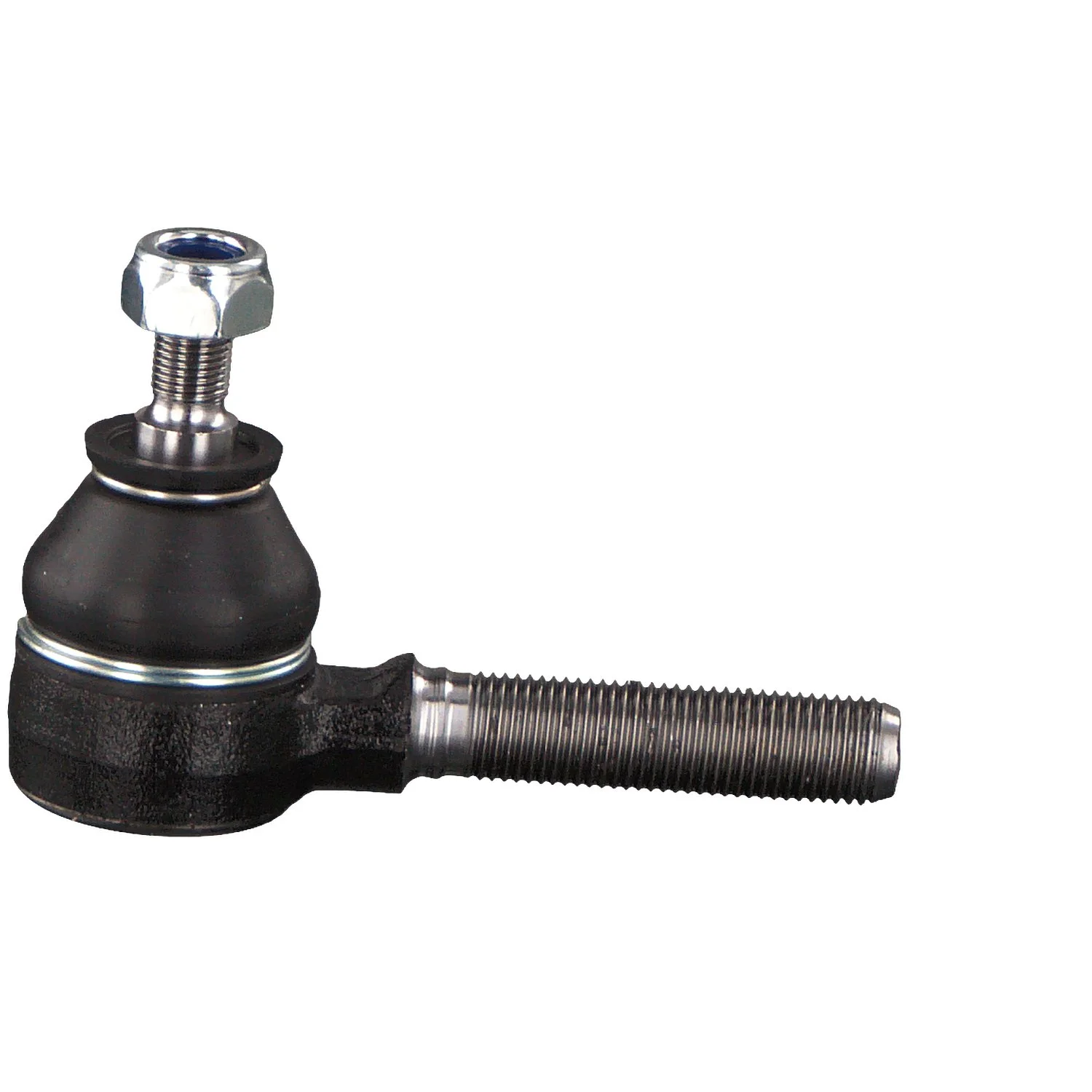 Наконечник рульової тяги FEBI BILSTEIN ProKit 01713 для MERCEDES-BENZ передній міст праворуч, фото №4 Наконечник рульової тяги FEBI BILSTEIN ProKit 01713 для MERCEDES-BENZ передній міст праворуч, фото №4