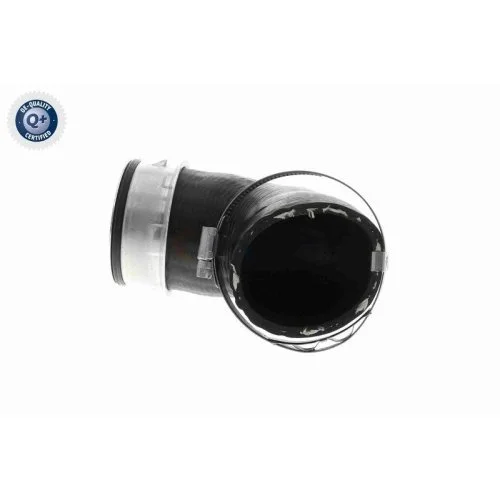 Патрубок інтеркулера VAICO V20-3493 Q+ OEM якість для BMW лівий, фото №3