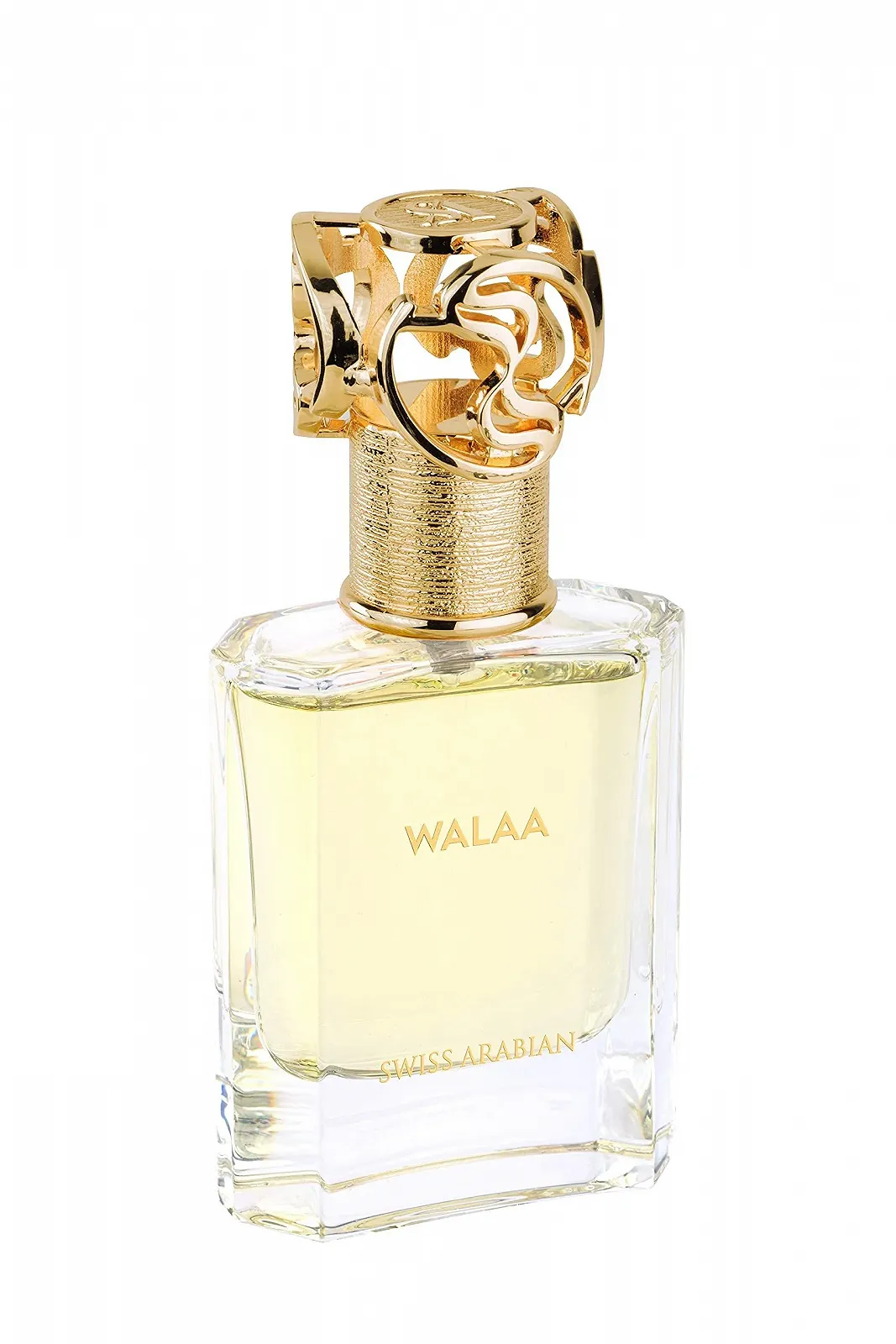 Парфумована вода Swiss Arabian Walaa Unisex 50 мл Цитрусовий, фото №5