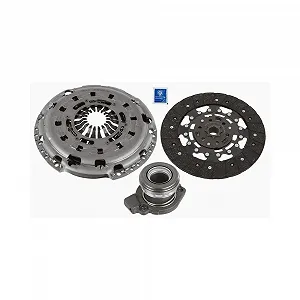 Комплект зчеплення SACHS XTend Kit 3000 990 680 plus CSC - Фото 1
