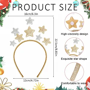 Обруч для волос synthetic.ua - Фото 1