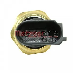 Датчик тиску палива Metzger Greenparts 0906334 для VAG synthetic.ua - Фото 1