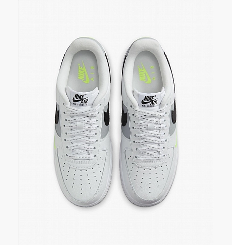 Кросівки Nike AIR FORCE 1 07 45.5, фото №5