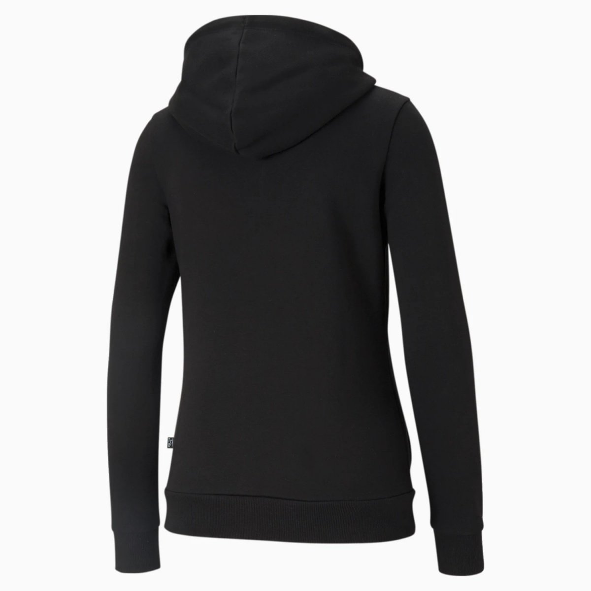 Худі ESS Full-Zip Hoodie 58681101 Puma S, фото №4