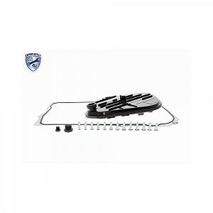 Комплект гідравлічного фільтра АКПП VAICO V10-3302 EXPERT KITS + для AUDI VW - Фото 1