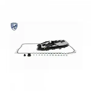 Комплект гидравлического фильтра АКПП VAICO V10-3302 EXPERT KITS + для AUDI VW - Фото 1