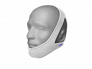 Підборідний ремінець проти хропіння SleepPro synthetic.ua - Фото 1