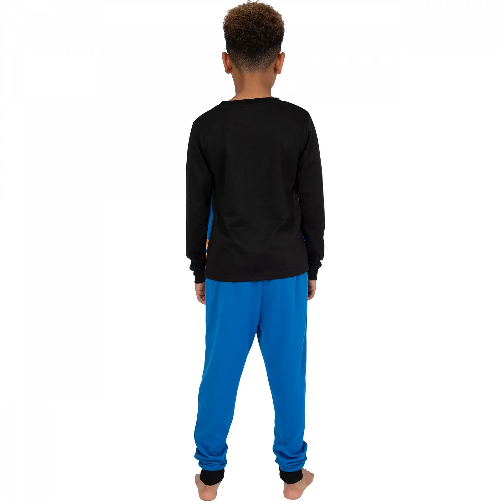 Пижама LEGO Ninjago для мальчиков Ninjago Kai, фото №5