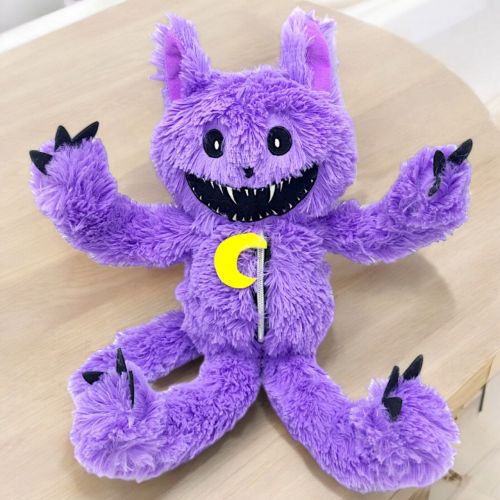 Мягкая игрушка КетНеп Catnap 50 см [tsi243003-TSI], фото №2