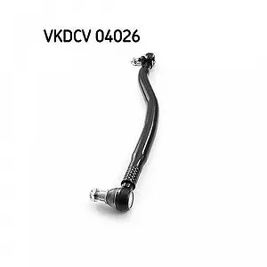 Тяга рулевая SKF VKDCV 04026 для MERCEDES-BENZ synthetic.ua - Фото 1