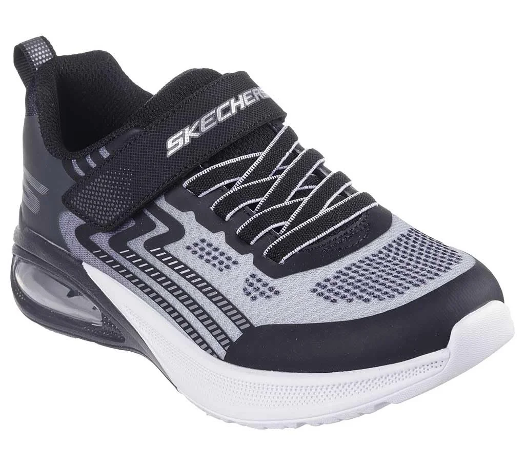 Кроссовки Skechers Microspec Max Advance для мальчиков, фото №1