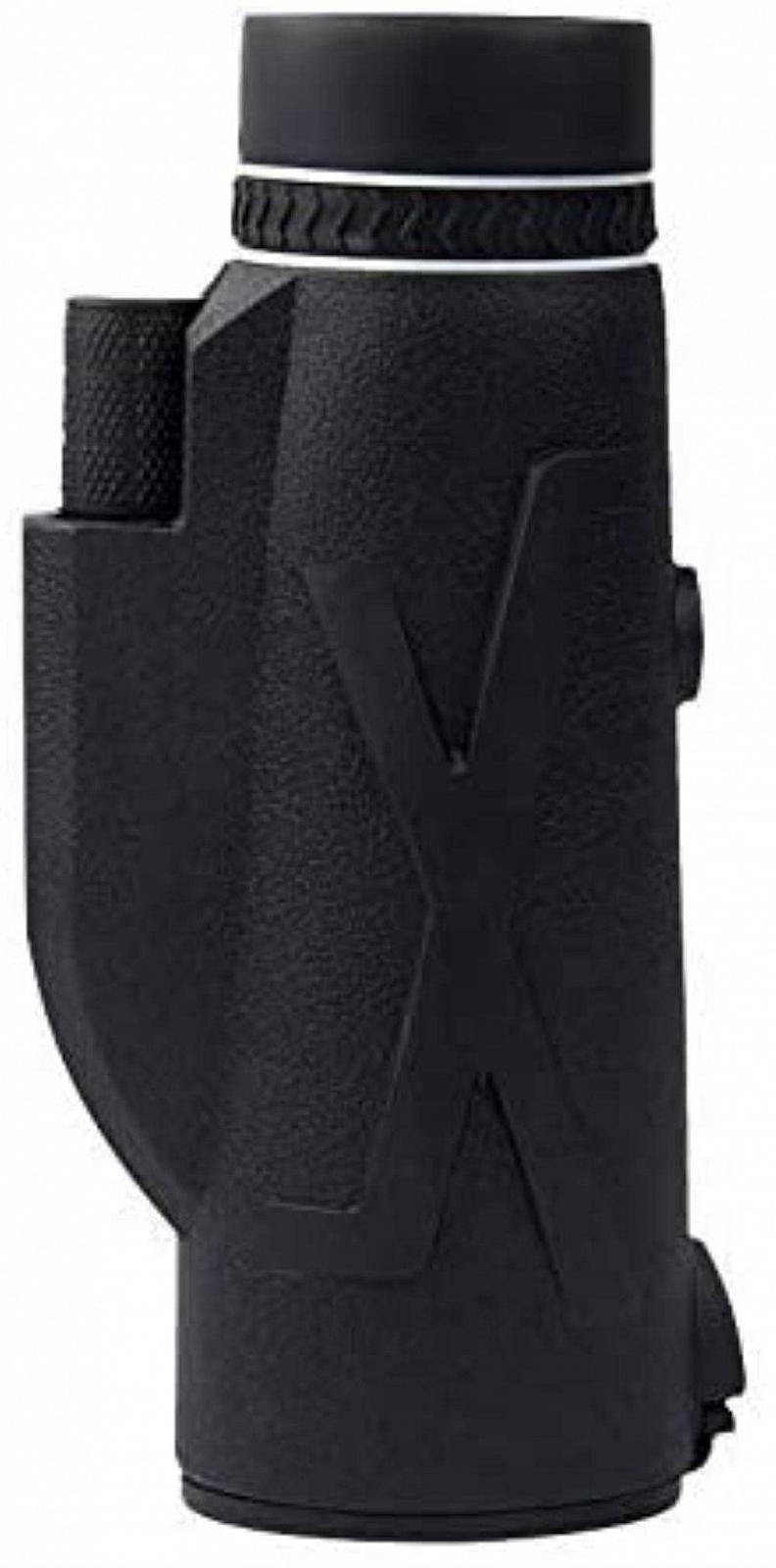 Монокуляр QHYTL 50X60 HD-Optik Zoom Водонепроникний, фото №5