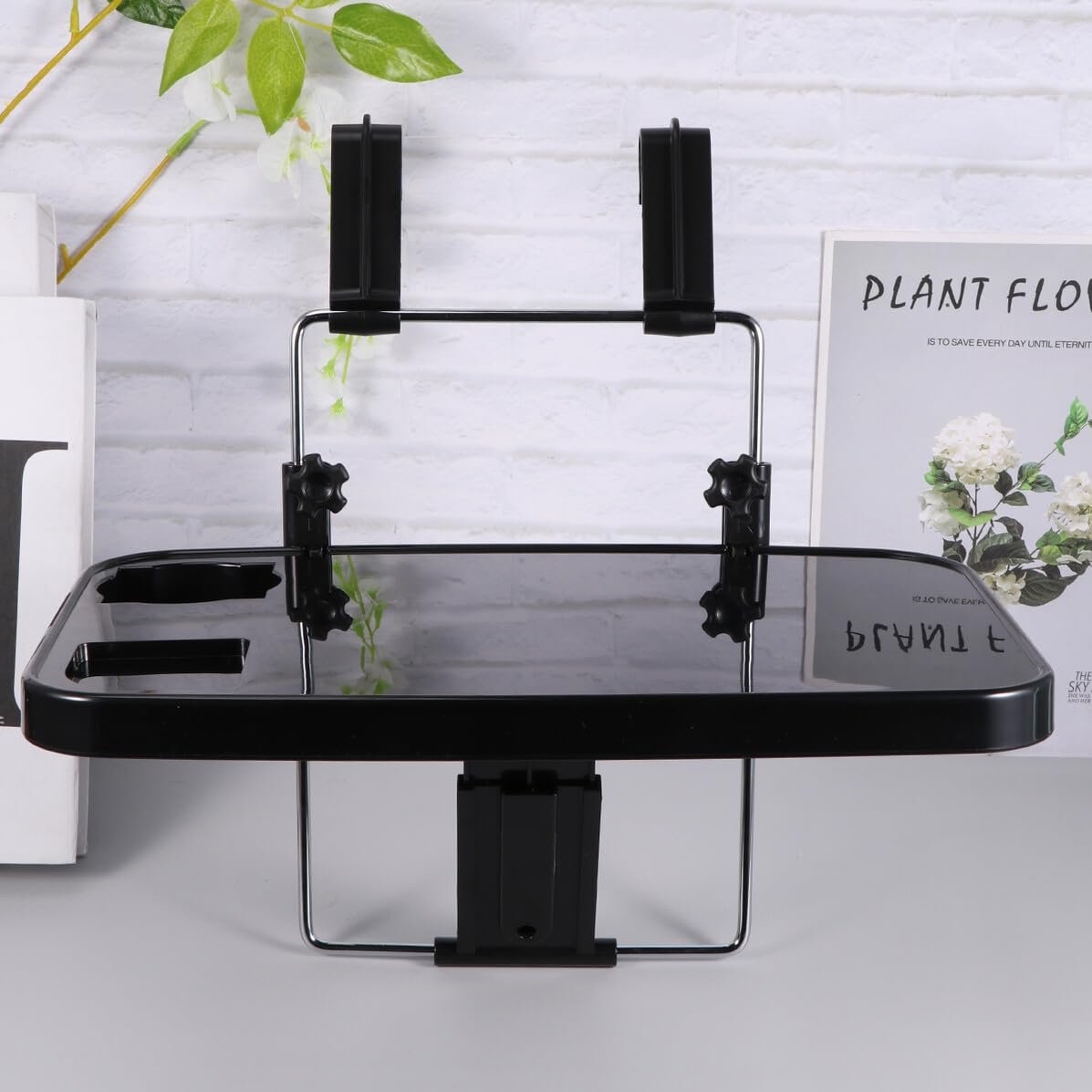 Столик на кермо складний з регульованим кутом нахилу Багатофункціональна, фото №3 Столик на кермо складний з регульованим кутом нахилу Багатофункціональна, фото №3