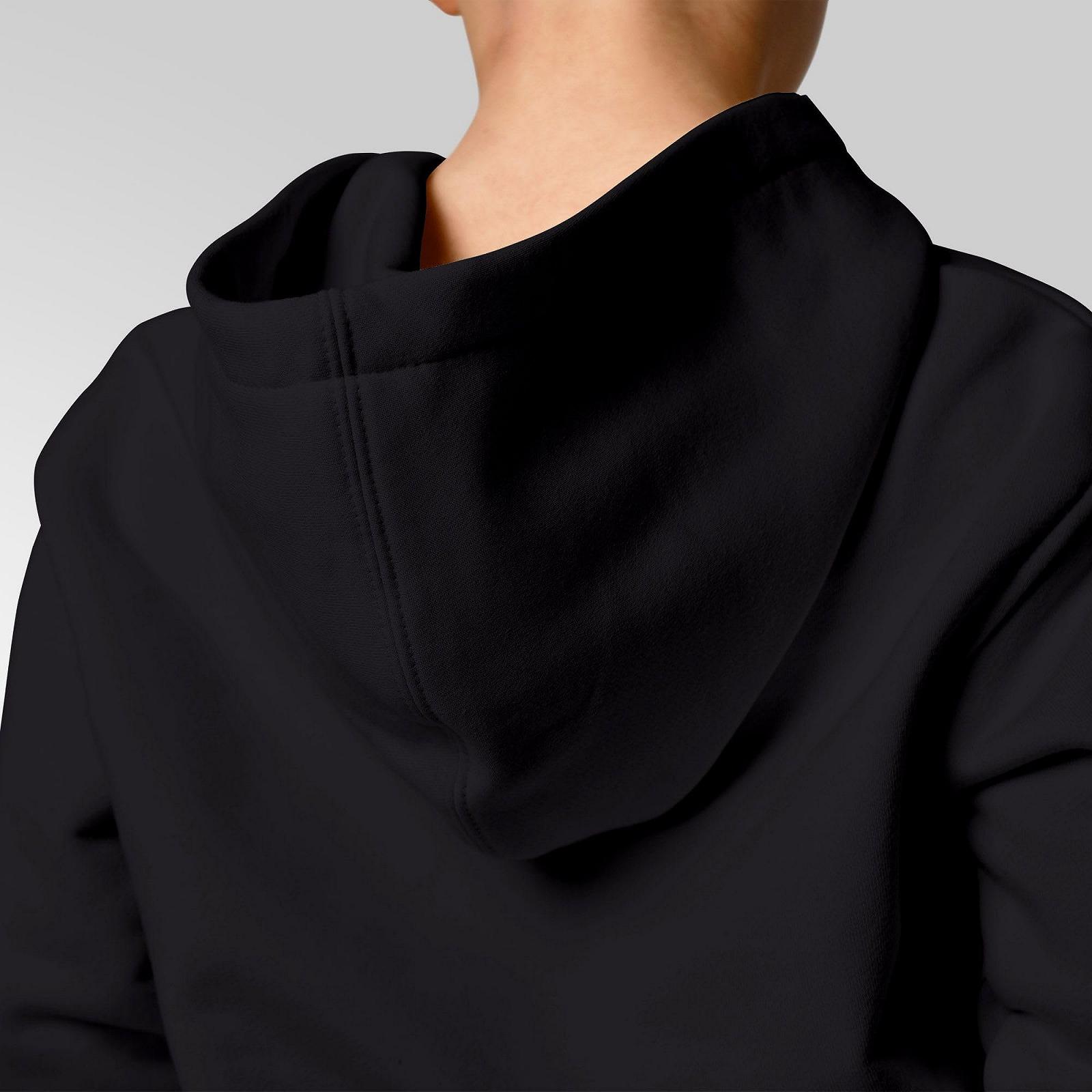 Худи MoonWorks Детский рождественский свитер для мальчиков и девочек Merry Grinchmas Рождественский наряд, фото №4