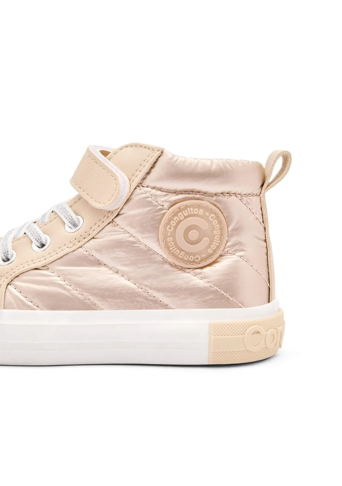 Кросівки Conguitos ESTELAR COSH260006 з підсвіткою, фото №4