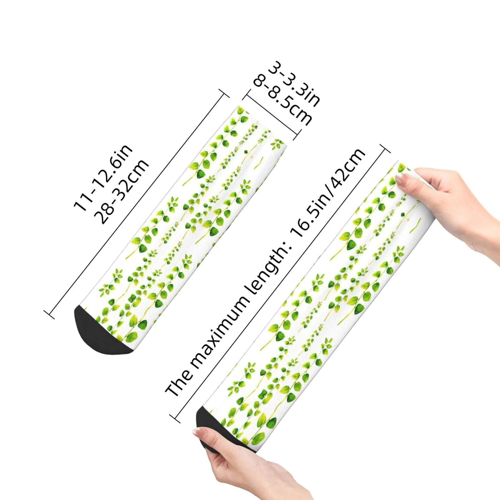 Шкарпетки SSIMOO Універсальний розмір, фото №5