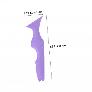 Трафарети для макіяжу FRCOLOR силіконові synthetic.ua - Фото 1
