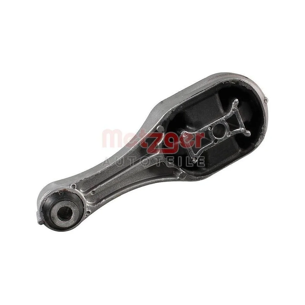 Опора двигуна METZGER 8053922 для RENAULT, задня, нижня, фото №1 Опора двигуна METZGER 8053922 для RENAULT, задня, нижня, фото №1