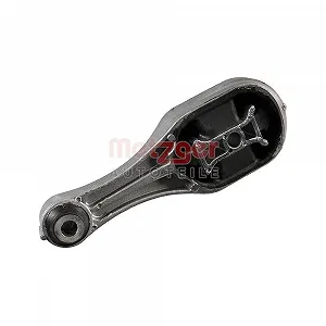 Опора двигуна METZGER 8053922 для RENAULT, задня, нижня - Фото 1