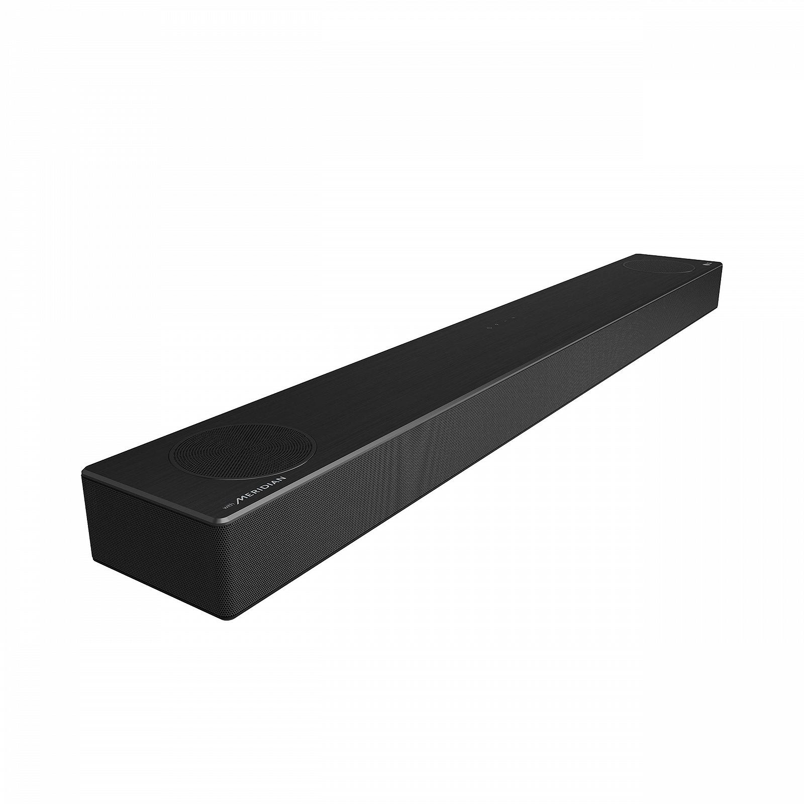Саундбар LG SN7CY Hi-Res Dolby Atmos (24 бит/192 кГц, 160 Вт мощности, система 3.0.2, встроенный сабвуфер, 4 kPass Through и Bluetooth с технологией Meridian), фото №6